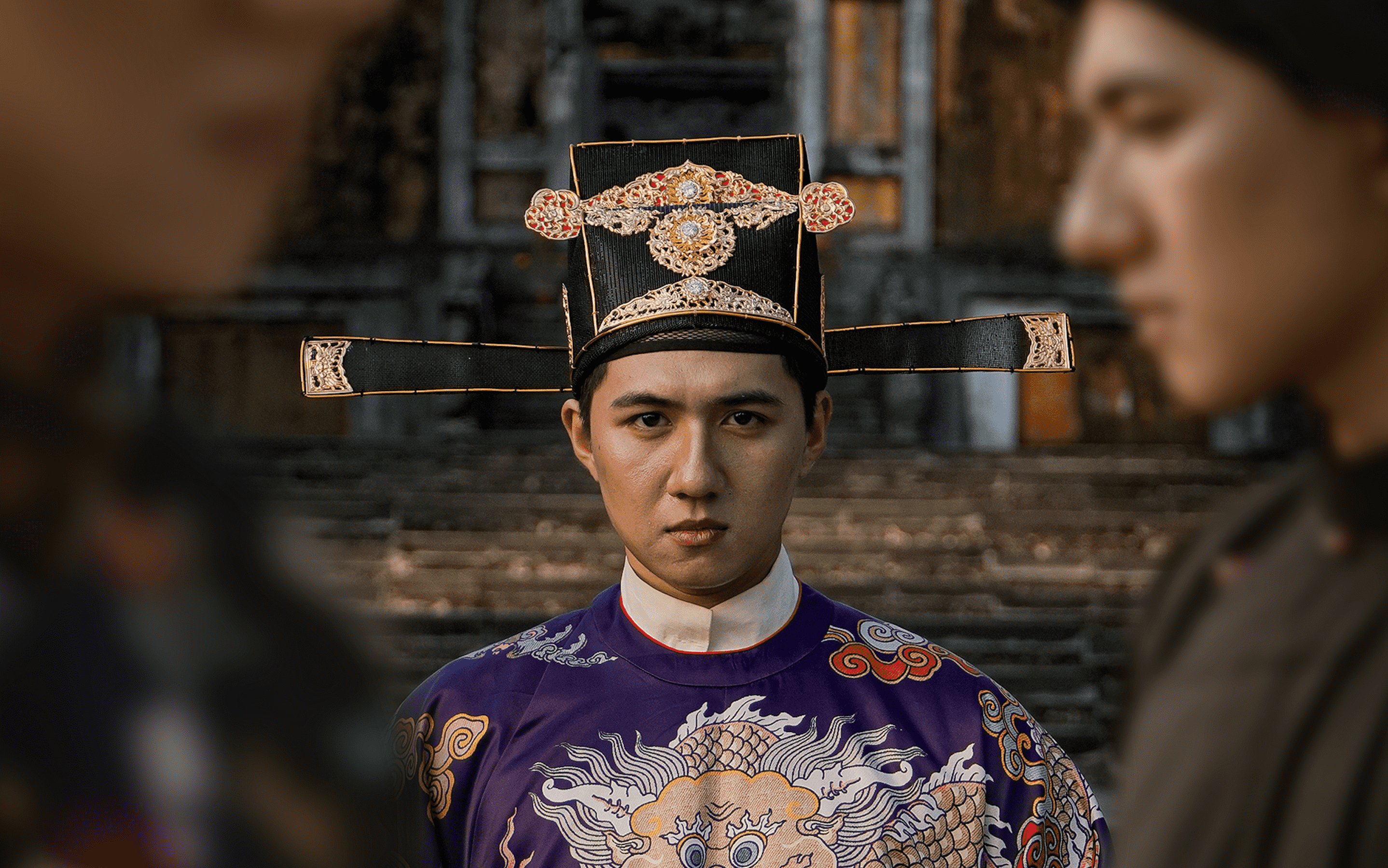 Pieces of Huế | Cinematic travel short film